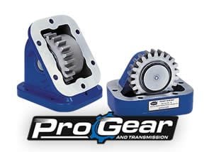 Muncie PTO Adapters