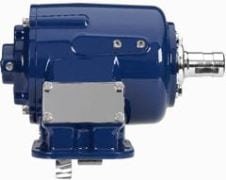 Muncie CS6 CS8 PTO