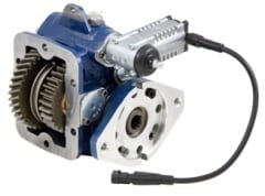 Muncie Alpha Series PTO