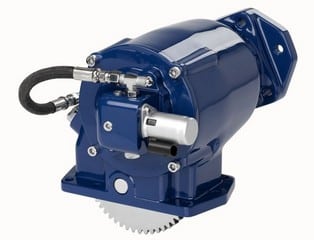 CS21 CS21 Series PTO
